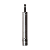 Makita Driving Acc 3/4" X 150mm Hollow Socket Bit Adaptor - 1/4" Hex Drive | SKU B-43359